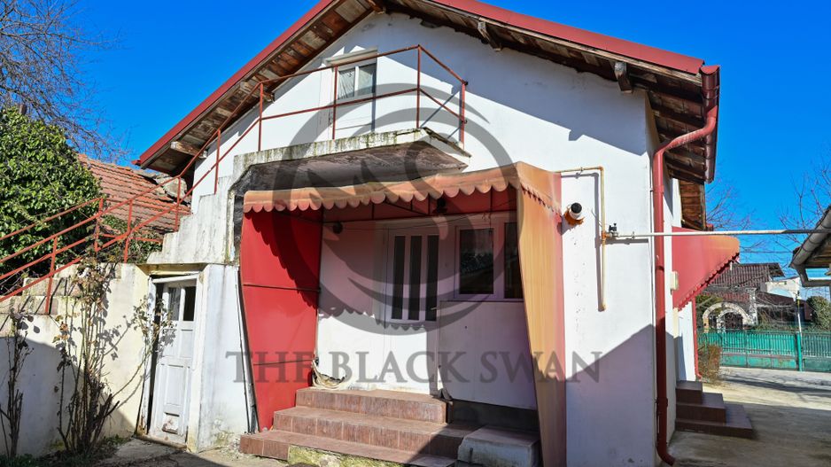 Case de vânzare | 2.128 mp teren | Filipeștii de Pădure | Comision 0% - Poză 12