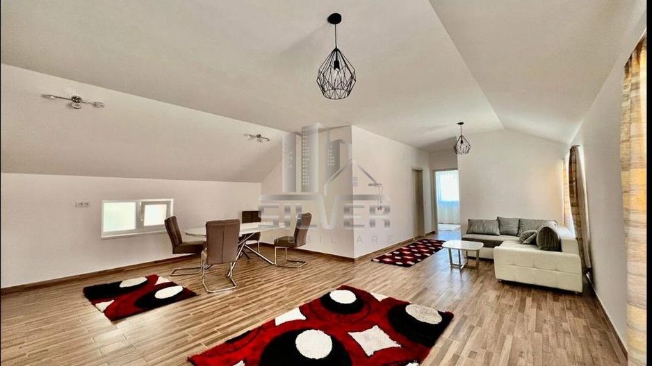 Apartament cu 3 camere in vila! - Poză 1