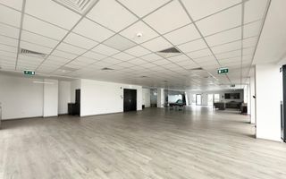 Spațiu de birouri/showroom cu terasa 40mp | Giroc - Poză 6