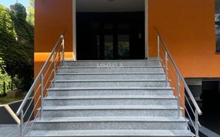 De vanzare aparatament 2 camere, zona Vrangasi - Poză 4