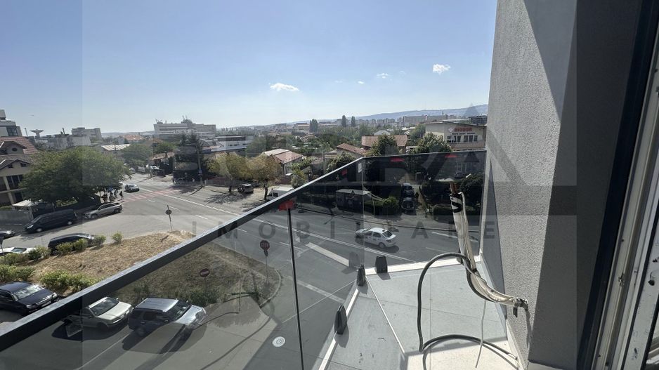 Apartament cu 2 camere, 53 mp, etaj intermediar, zona Fabricii - Poză 16