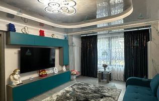 Apartament 2 camere de vânzare – Mircea cel Bătrân