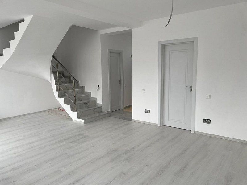 vila insiruita/iesire pe Splaiul Unirii, mutare imed, Popesti-Leordeni - Poză 15