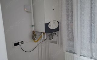 Apartament 2 camere, de închiriat. - Poză 5