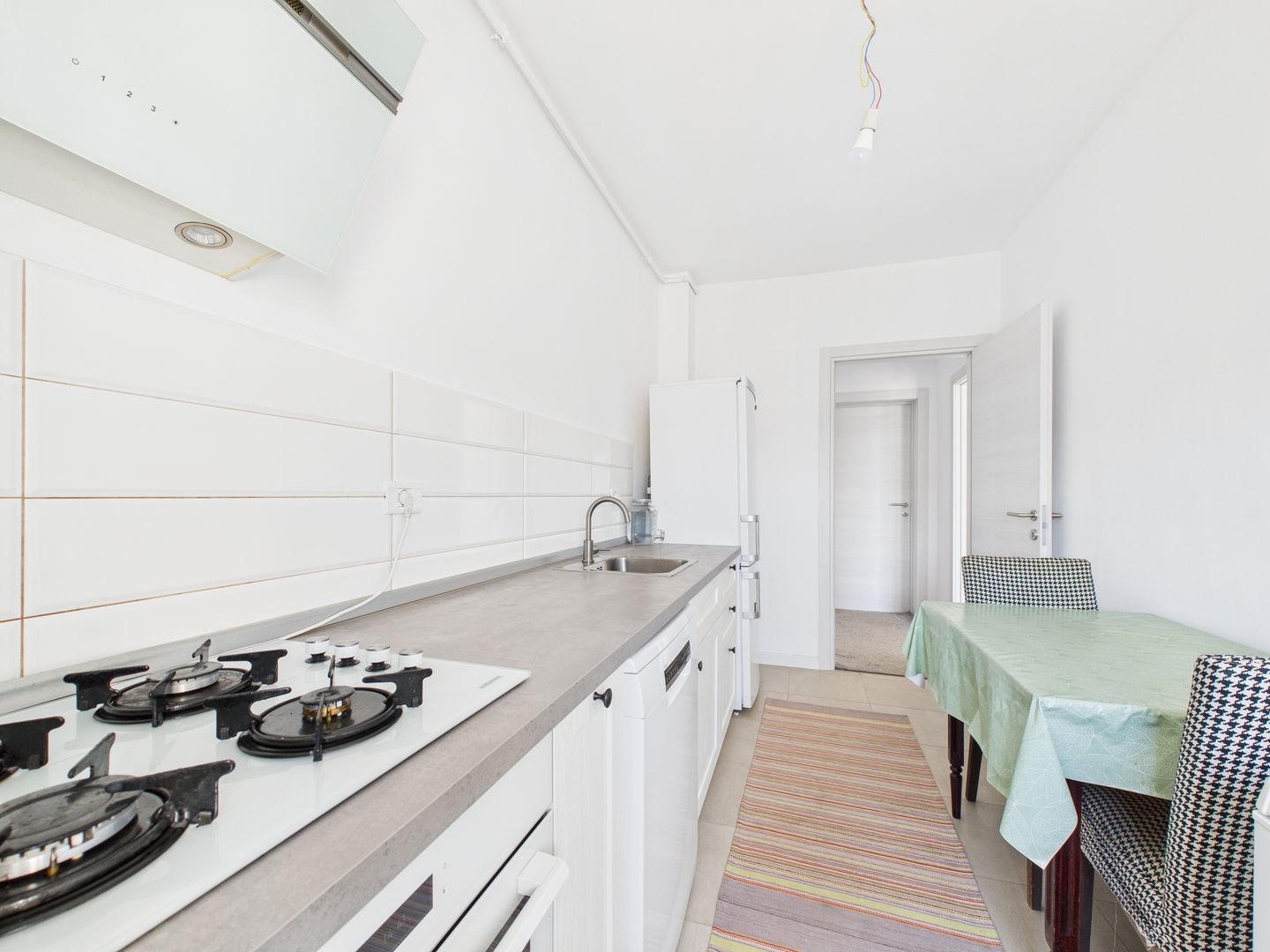 3 CAMERE VANZARE BLOC NOU| PRELUNGIREA GHENCEA | DIMRI | - Poză 7
