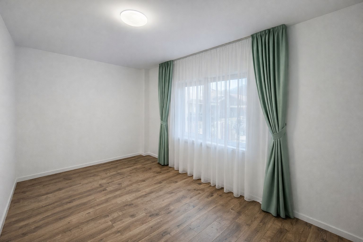 Ap 3 camere -Tautului Residence - zona Parcul Poligon SubCetate - Poză 11