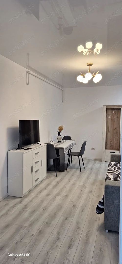 De inchiriat apartament 2 camere prima chirie, Zona Confort Urban - Poză 1