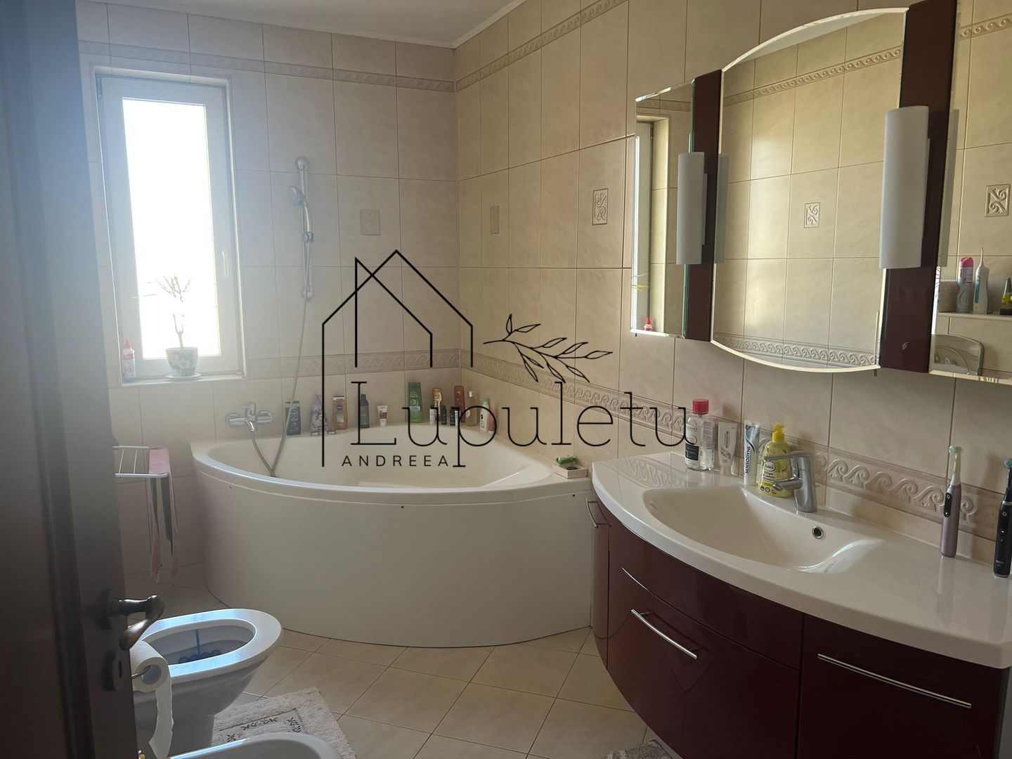 Casa de Vanzare Rasinari | 6 Camere | 200 MPU | Teren 979 MP | - Poză 11