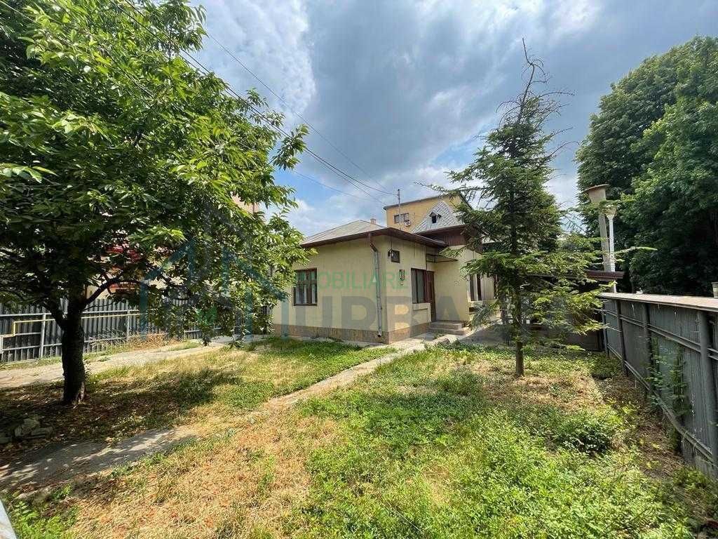 Casă de închiriat pe Str. Savini nr. 3, Iași - Poză 1