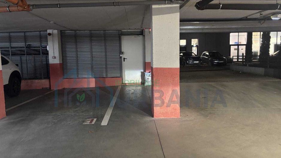 Inchiriez apartament 2 camere - Cluj - zona Andrei Mureșanu - Poză 8