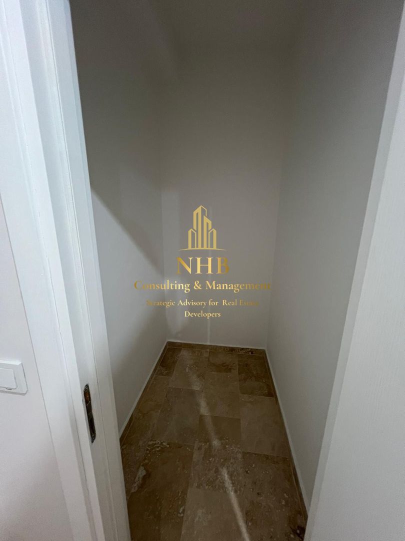 Apartament de inchiriat -3 camere  bloc nou -ZONA TEI - Poză 17