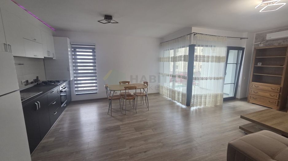 Mobilat - 2 Camere Otopeni | Lângă Penny | 0% Comision - Poză 9