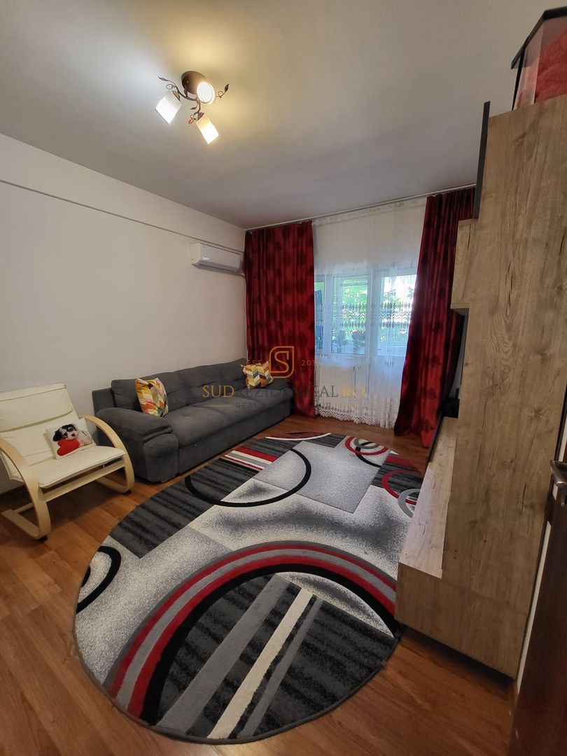 Apartament modern 2 camere, 900 m de metrou Dimitrie Leonida, parcare - Poză 1