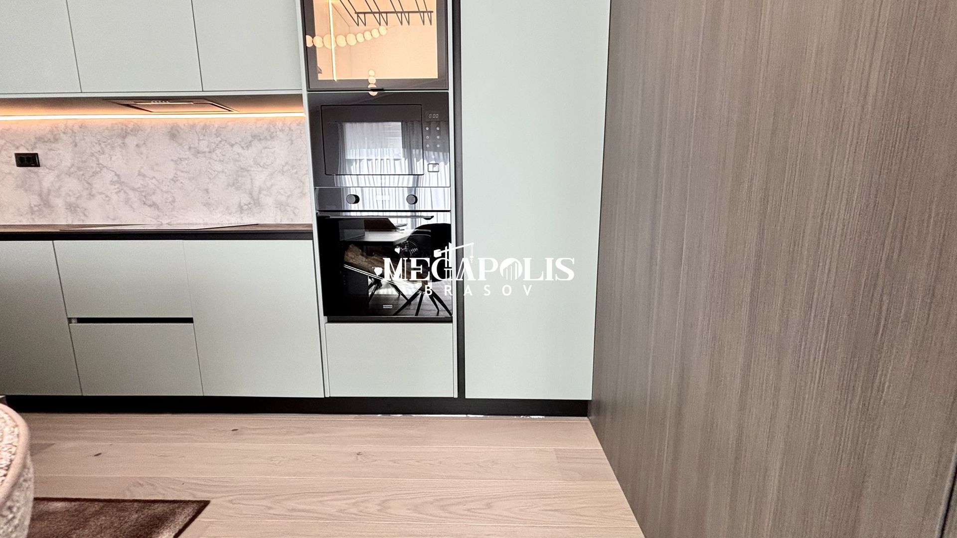 Casă 3 camere | Curte 625 MP | Premium | Drum Privat | Cristian - Poză 22