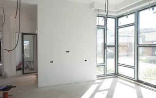 VANZARE CASA CU TEREN 800MP CORBEANCA PADURE - Poză 11