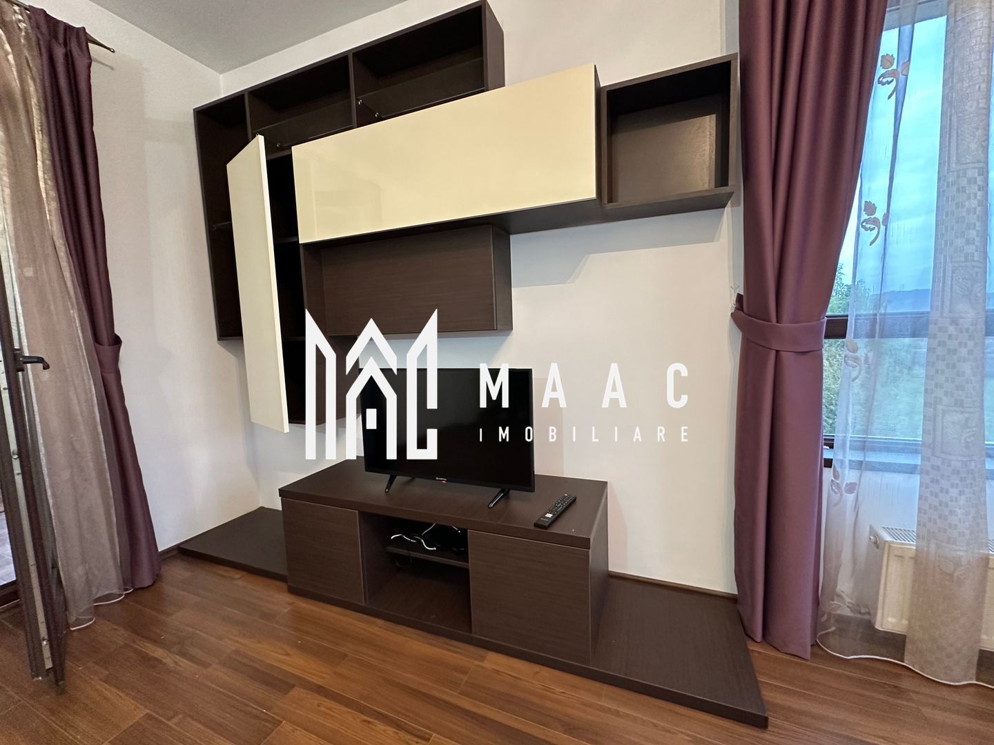 Apartament 2 camere | Etaj2 | Balcon | Decomandat | Selimbar - Poză 6