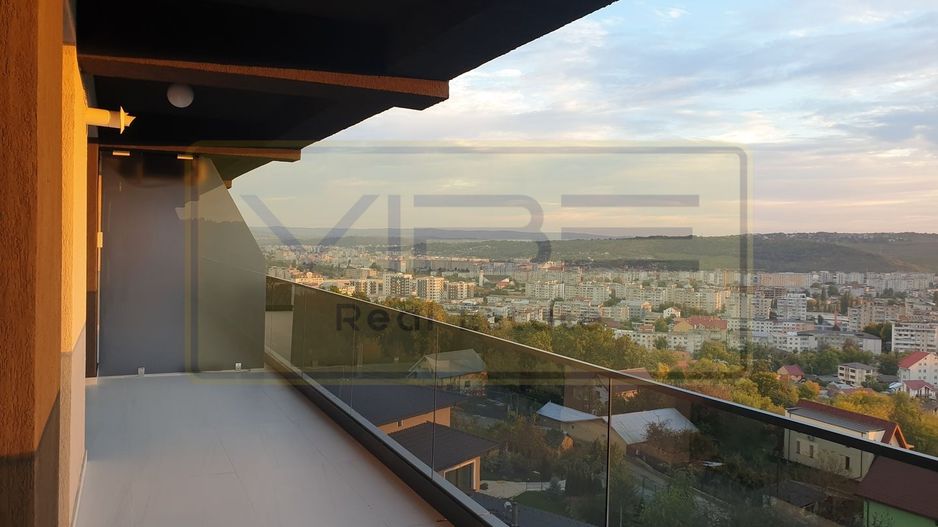 Bloc nou- Mutare imediata - INTABULAT -Parc Copou/Spital Parhon - Poză 10