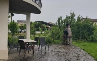 Vila Cornetu, Ilfov - Poză 13