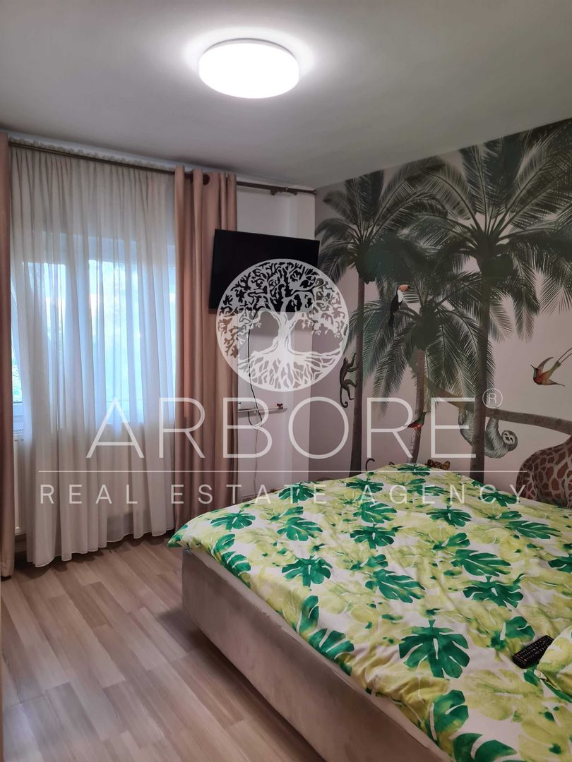 Inchiriez Apartament Zona Alba Iulia - Poză 1