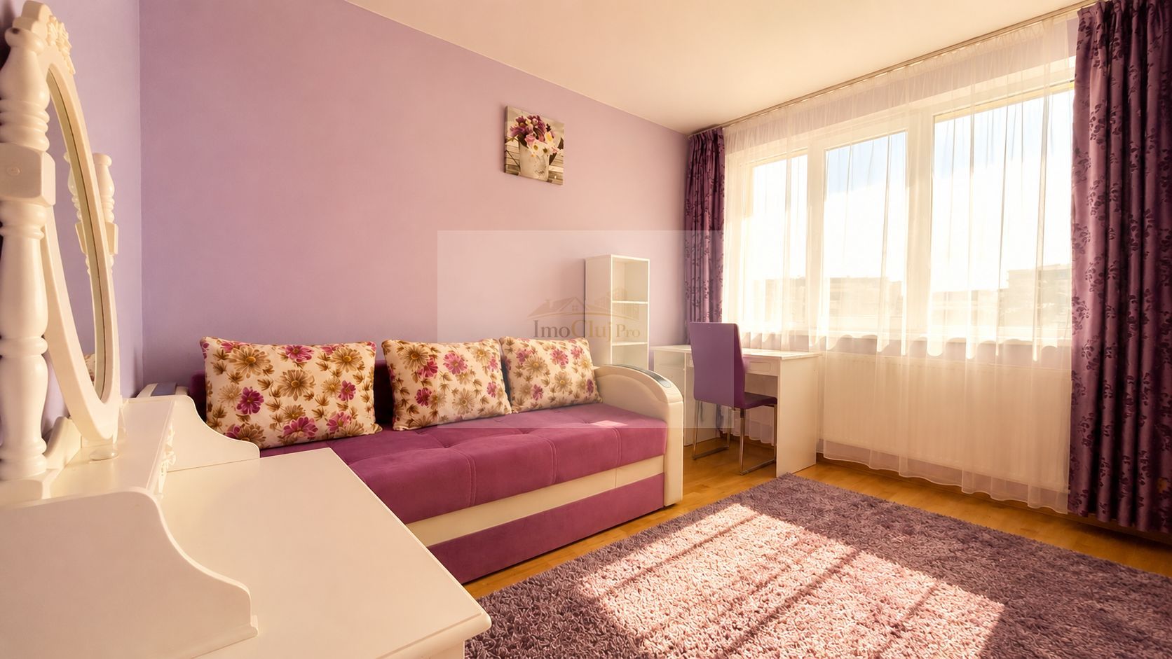 COMISION 0!Oportunitate investiție-Vânzare apartament 3 camere-2/4 - Poză 5