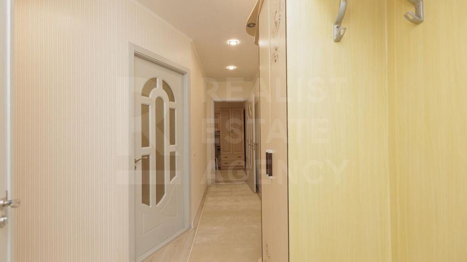 For sale, apartment, 2 rooms, Trandafirilor Street, Botanica - Poză 5