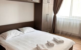 Apartament de inchiriat pe strada Calea Moldovei, Bistrita, renovat recent - Poză 7