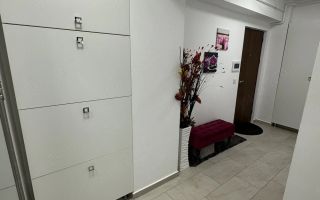 Apartament 2 camere decomandat, Capăt Cug - Provident a, Iași - etaj 1, bloc 2017 - Poză 9