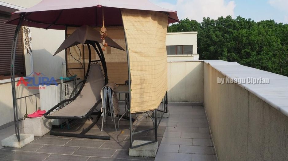 COMISION 0% - Apartament de Lux 3 camere - Poză 20