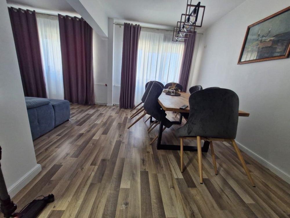 Apartament 4 camere, Dna Ghica - Poză 2