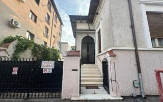 Proprietate exclusivistă cu 2 corpuri de clădire | Grădina Icoanei - Poză 14