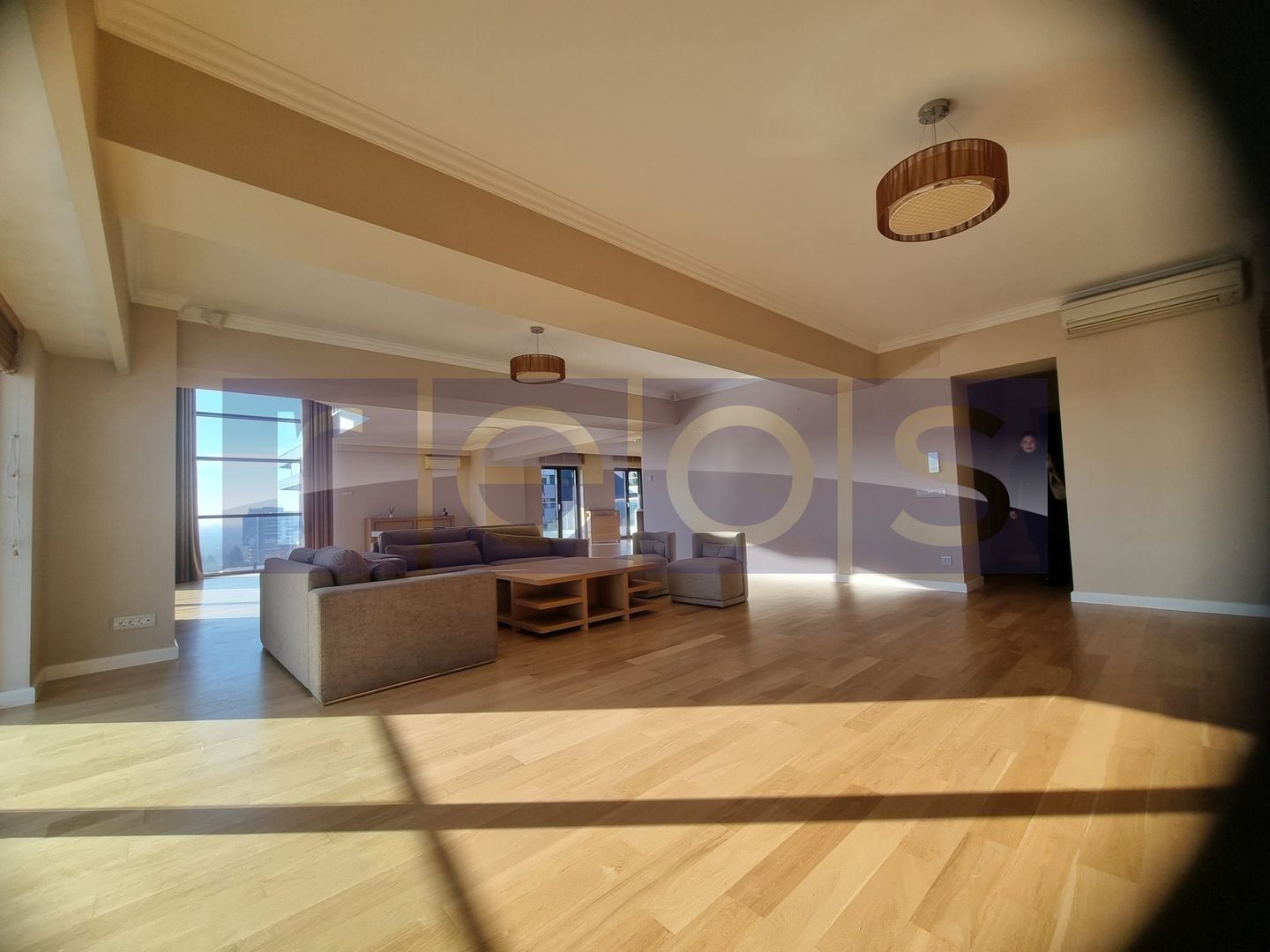 Vanzare penthouse cu view spectaculos in Complex Upground - Poză 6