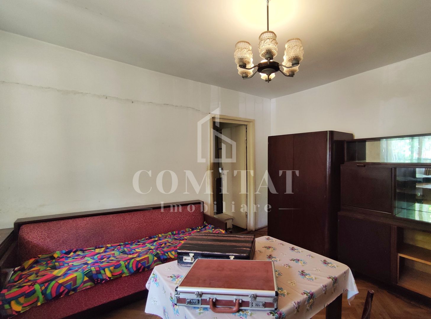 Apartament cu 2 camere semidecomandate | Cartierul Gheorgheni - Poză 3