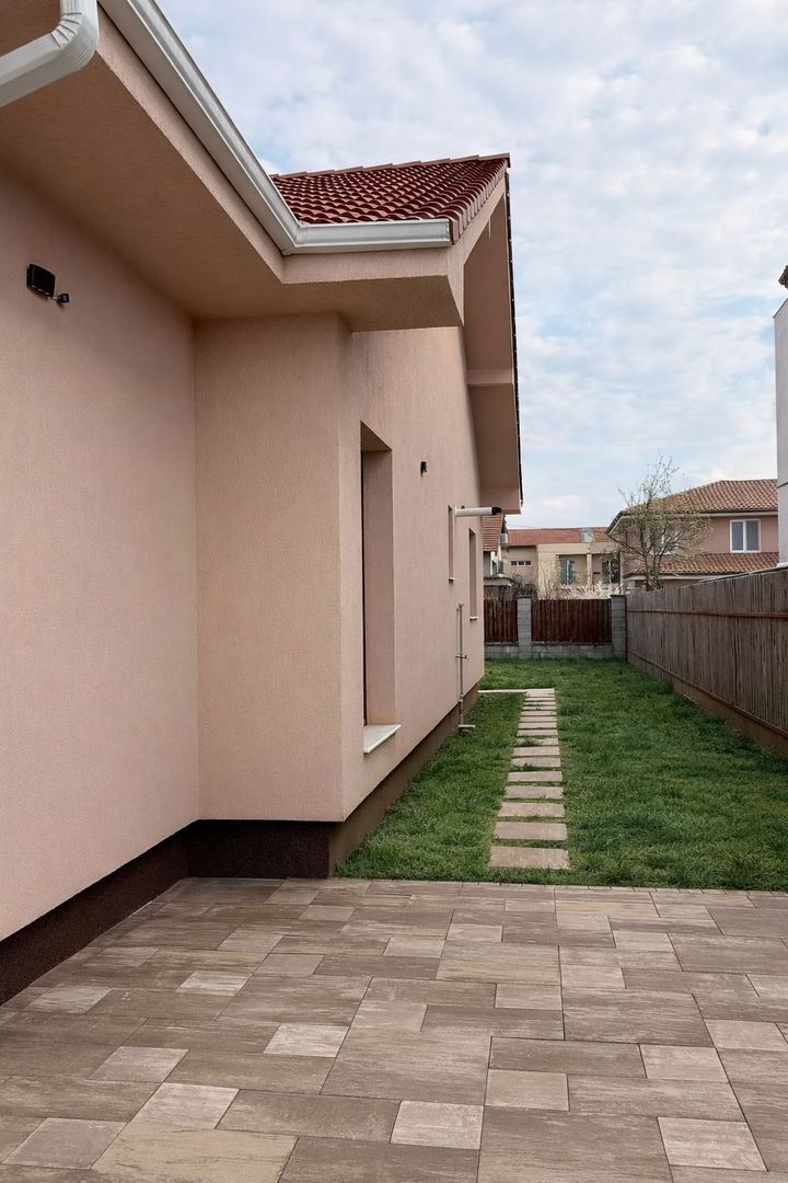 Comision 0% Casă individuală premium  Ghiroda | 160 mp utili |Teren 600 mp utili - Poză 4