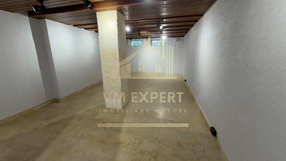 CASA OLARU – Un Secol de Istorie, Restaurat la Standardele Anului 2026 CAMPULUNG ARGEȘ - Poză 38
