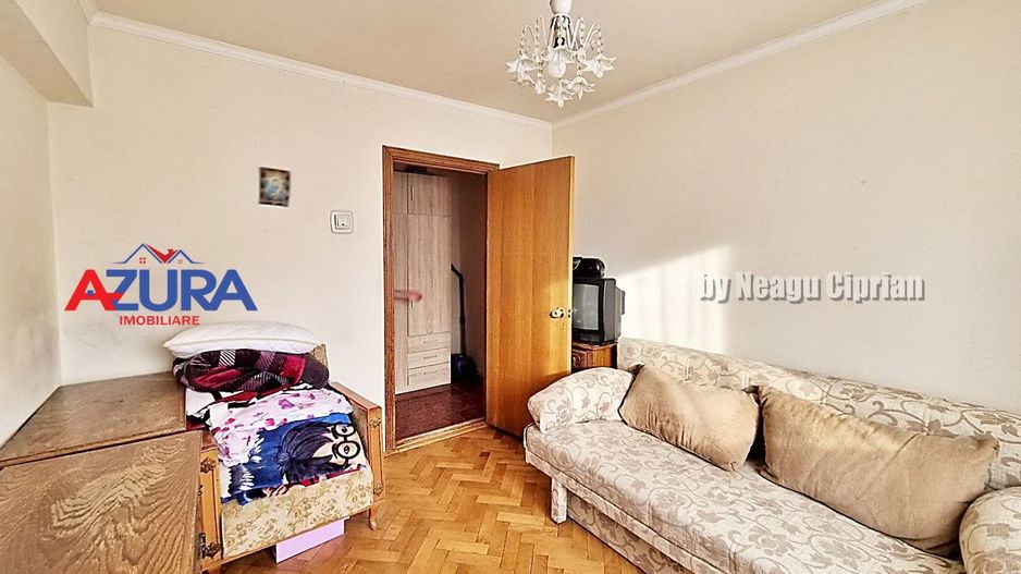 Apartament 3 camere, zona Exercitiu - Poză 18