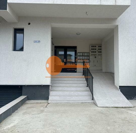 2 camere Brancoveanu ( centrala si loc parcare-bloc 2024 ) - Poză 10