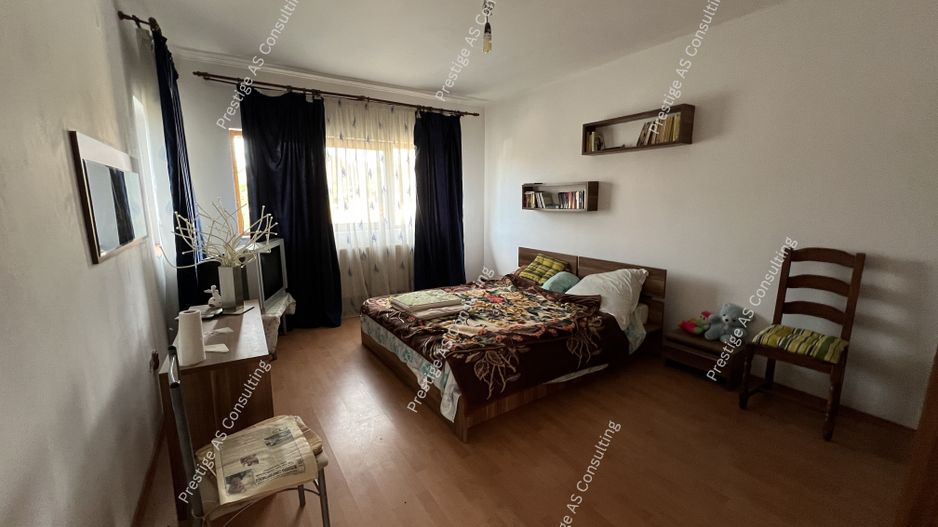 Vila Individuala | 6 Camere | 700mp Teren Giarmata - Poză 4
