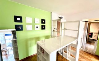 Apartament 2 camere – ultracentral, Sala Palatului – vedere panoramică - Poză 4