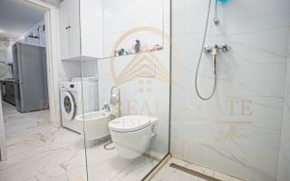 Stațiunea Mamaia - Apartament 2 camere cu vedere la mare. - Poză 23