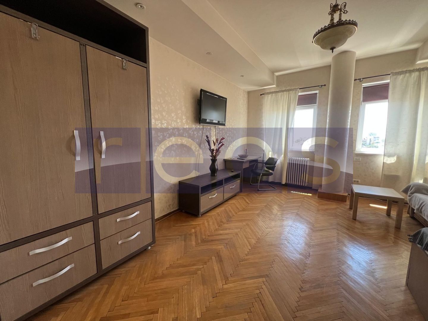 VANZARE GARSONIERA | BOXA LA DEMISOL | ZONA DACIA- PIATA ROMANA - Poză 4