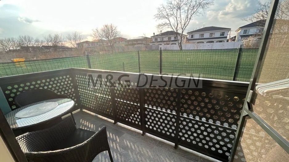 Apartament 2 camere Dumbravita - Poză 13