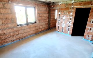 Oferim spre vanzare, Duplexuri la cheie, 5 camere, situate in Giroc, 0% Comision - Poză 10