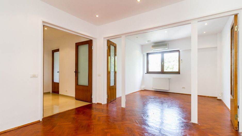 COMISION 0% - Apartament 104 mp, BLOC 1980, pe CALEA VICTORIEI, langa H. Hilton - Poză 8