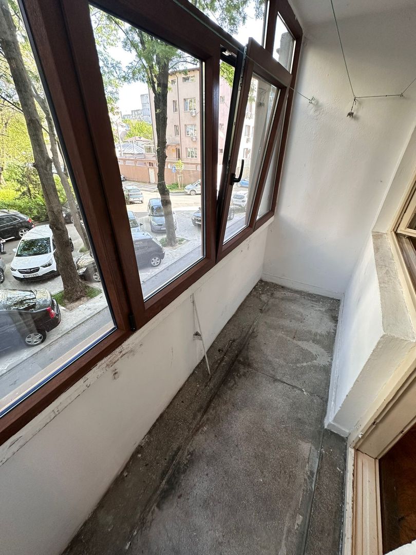 Apartament 3 camere de vânzare – Crângași | Etaj 1 | 2 balcoane A265 - Poză 15