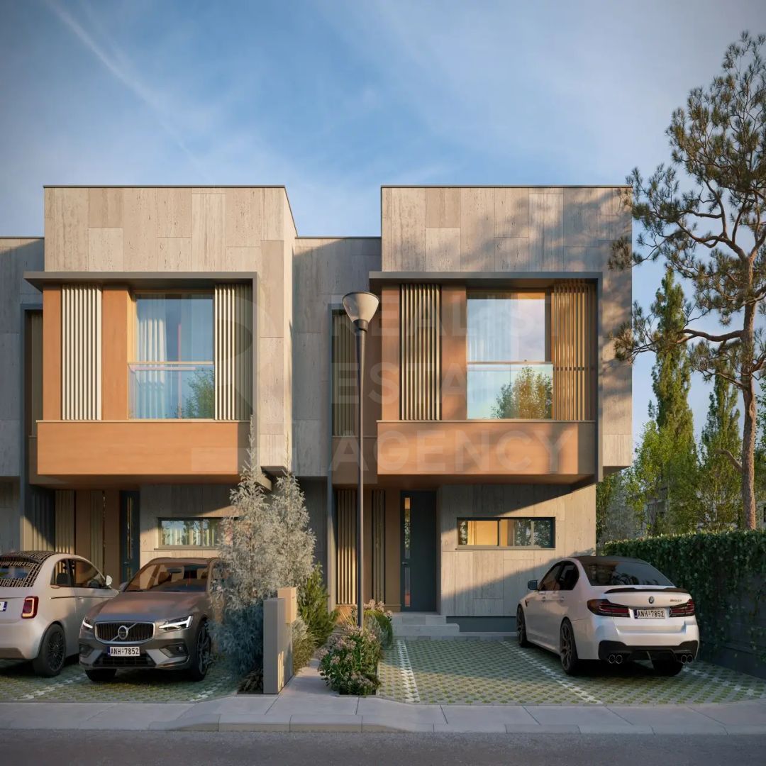 Vânzare, vilă, 152.87 mp, Pipera, București - Poză 1