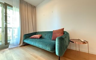 2 camere Aviatiei Park l Comision 0 - Poză 3