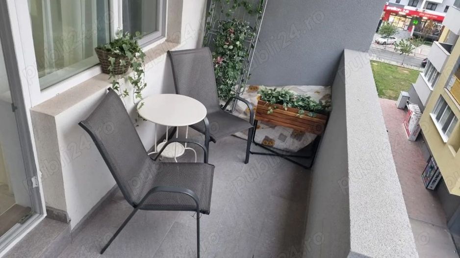 Apartament 2 camere lux, parcare inclusă, pet friendly, zona Pallady - Poză 20