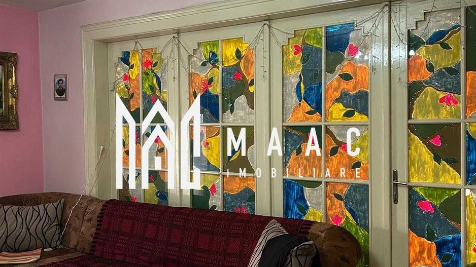 Casa Individuala | 240Mp | Zona Sub Arini | Garaj - Poză 6