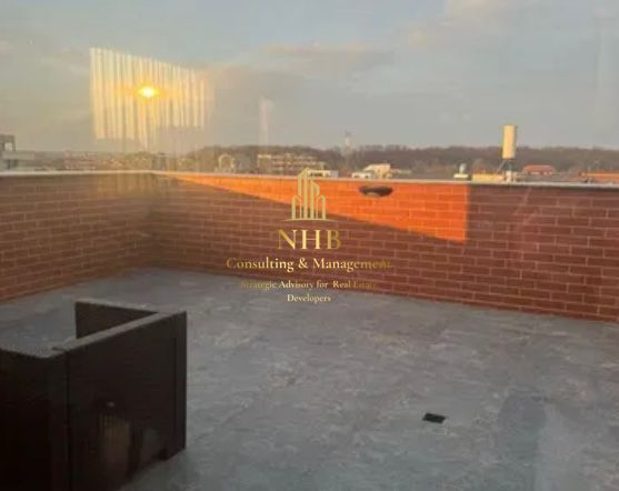 Penthouse 4 camere / Zona Sisesti / 3 Locuri De Parcare / 170 mp - Poză 4