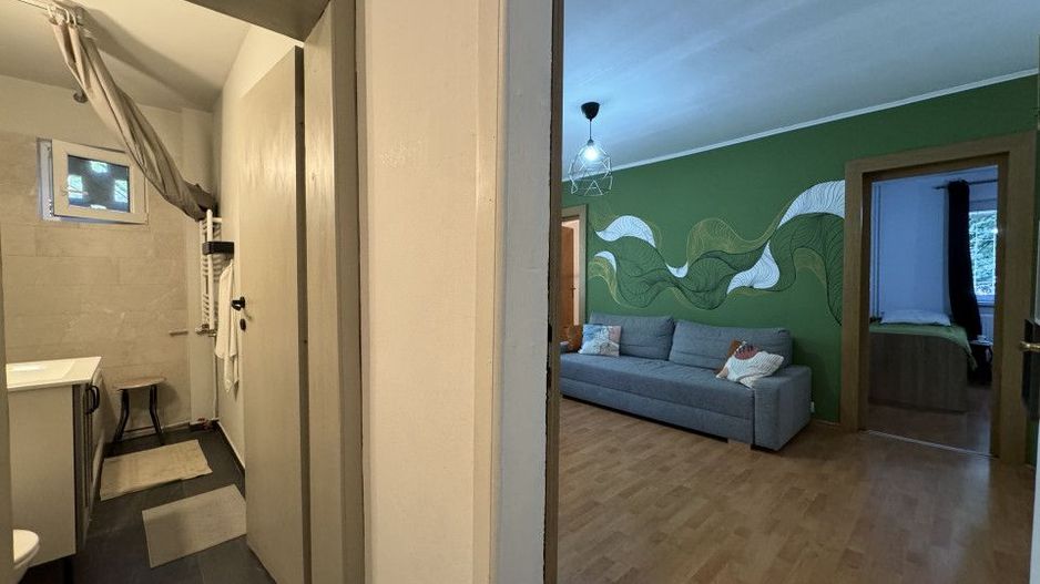 Apartament 3 camere Tache Ionescu, aproape de Generala 16, Medicina, Comision 0 - Poză 21